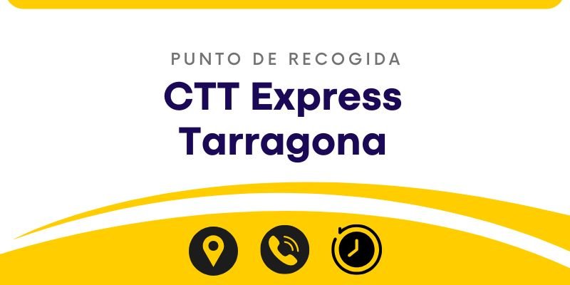 CTT Express tarragona