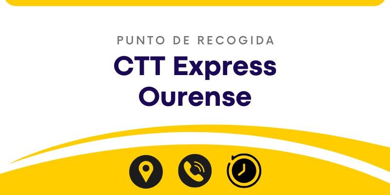 CTT Express ourense