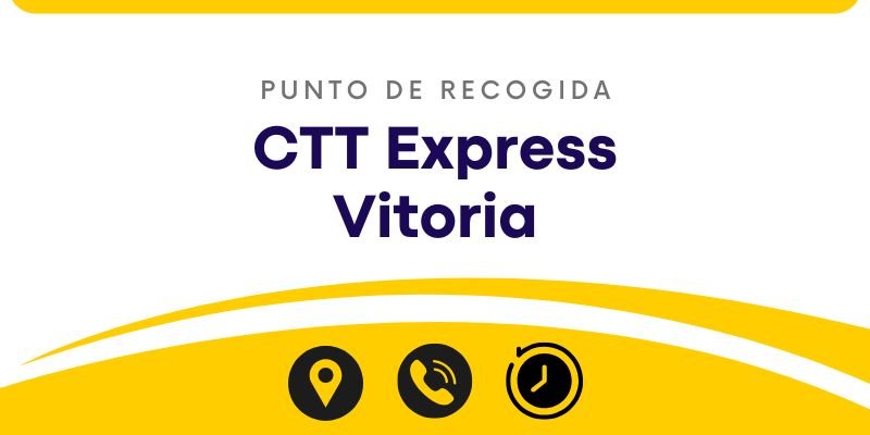 CTT Express vitoria