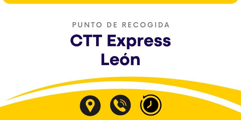 CTT Express león