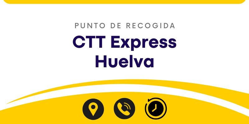 CTT Express huelva
