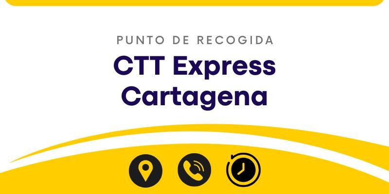 CTT Express cartagena