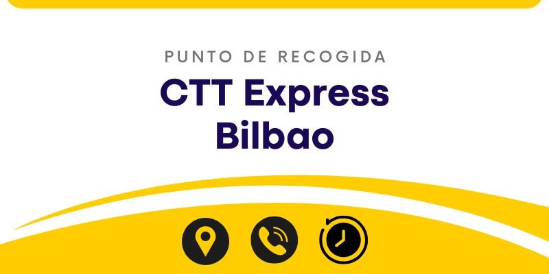 CTT Express bilbao