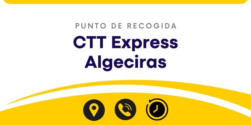 CTT Express algeciras