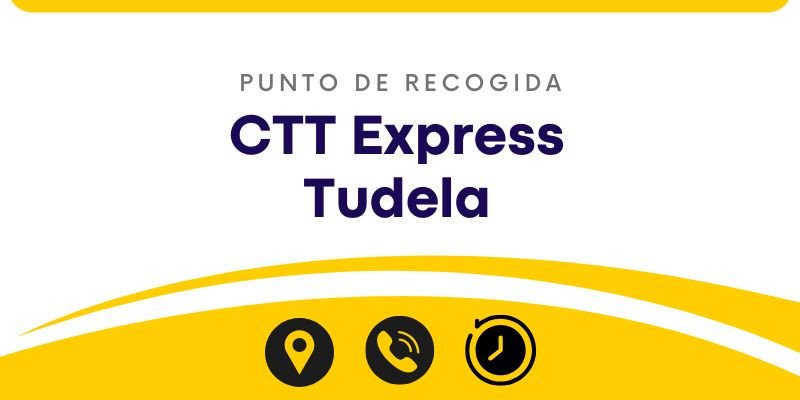 CTT Express tudela