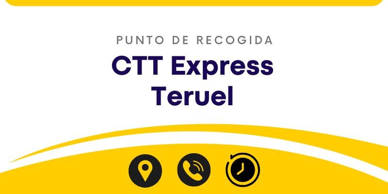 CTT Express teruel