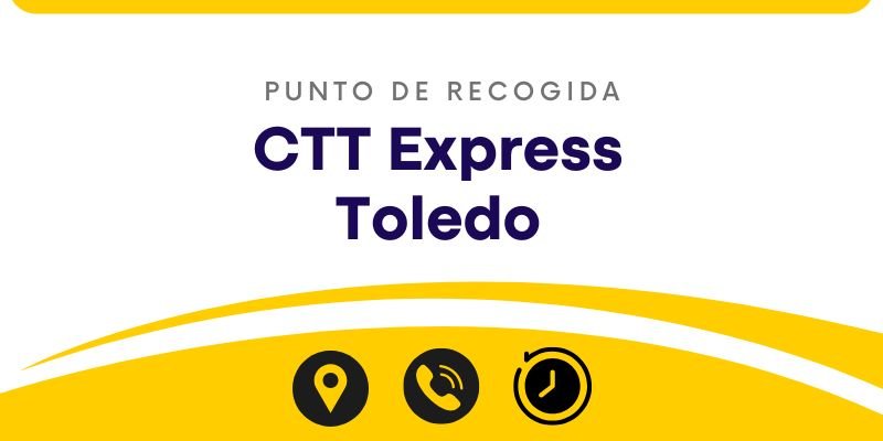 CTT Express toledo