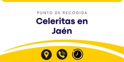 puntos Celeritas en Jaén