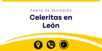 puntos Celeritas en León