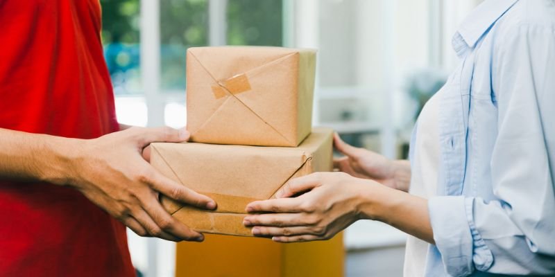 Puntos correos Express cerca de mi