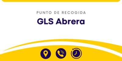 Puntocorreos GLS abrera