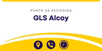 Puntocorreos GLS alcoy