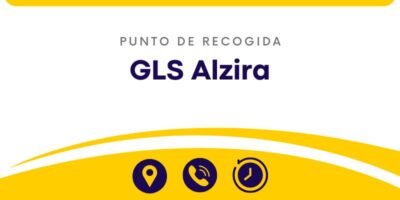 Puntocorreos GLS alzira