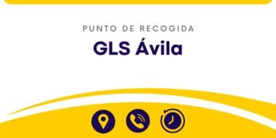 Puntocorreos GLS ávila