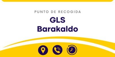Puntocorreos GLS barakaldo