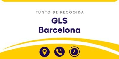 Puntocorreos GLS barcelona