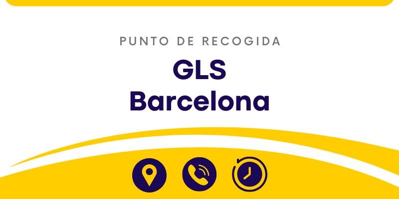 Puntocorreos GLS barcelona