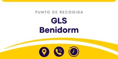 Puntocorreos GLS benidorm