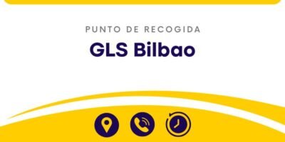 Puntocorreos GLS bilbao