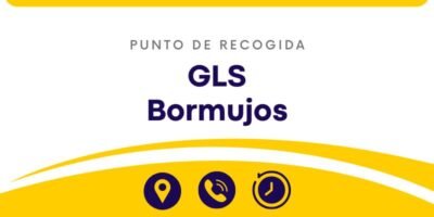 Puntocorreos GLS bormujos
