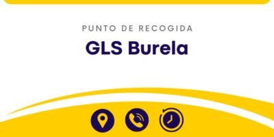 Puntocorreos GLS burela