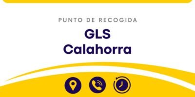 Puntocorreos GLS calahorra