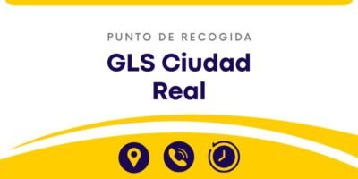 Puntocorreos GLS ciudad real