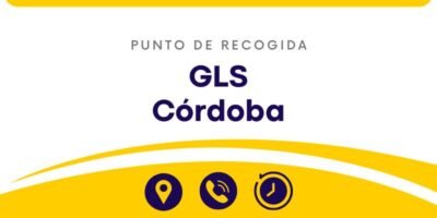 Puntocorreos GLS córdoba