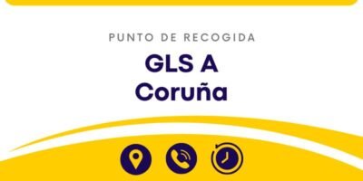 Puntocorreos GLS a coruña