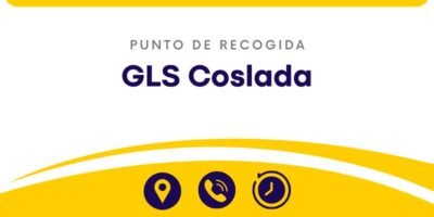 Puntocorreos GLS coslada