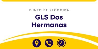 Puntocorreos GLS dos hermanas
