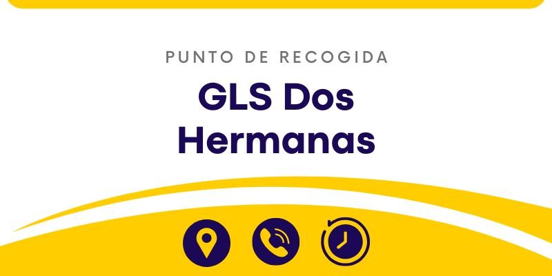 Puntocorreos GLS dos hermanas