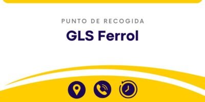 Puntocorreos GLS ferrol