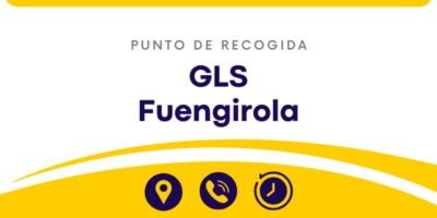 Puntocorreos GLS fuengirola