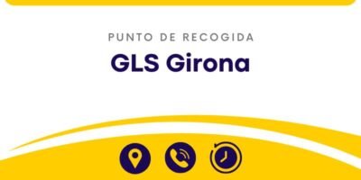 Puntocorreos GLS girona