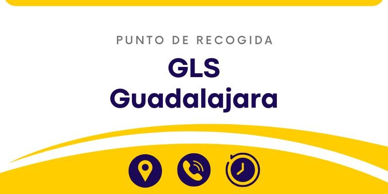 Puntocorreos GLS guadalajara