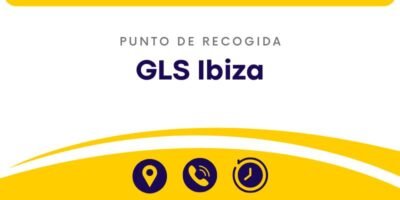 Puntocorreos GLS ibiza
