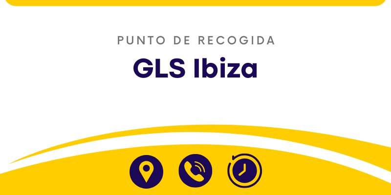 Puntocorreos GLS ibiza