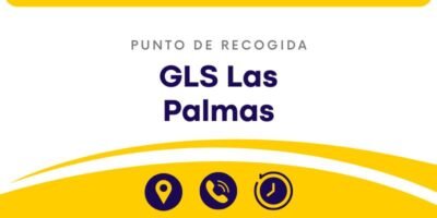 Puntocorreos GLS las palmas