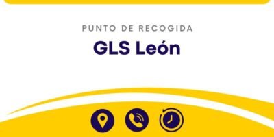 Puntocorreos GLS león
