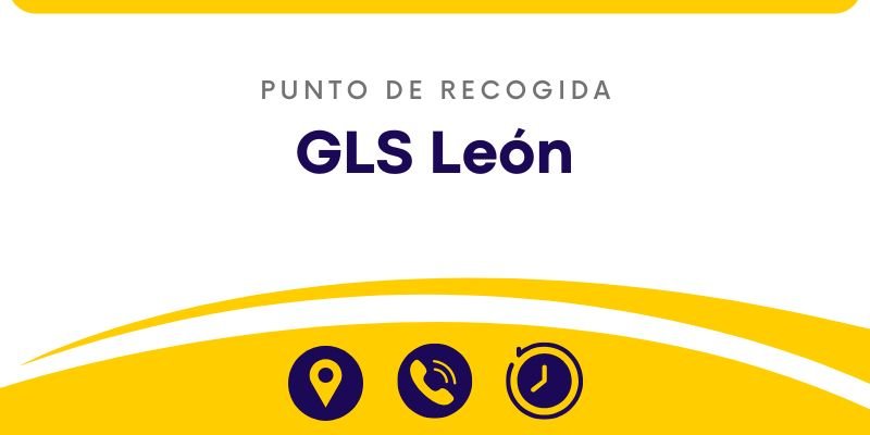 Puntocorreos GLS león