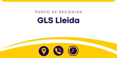 Puntocorreos GLS lleida