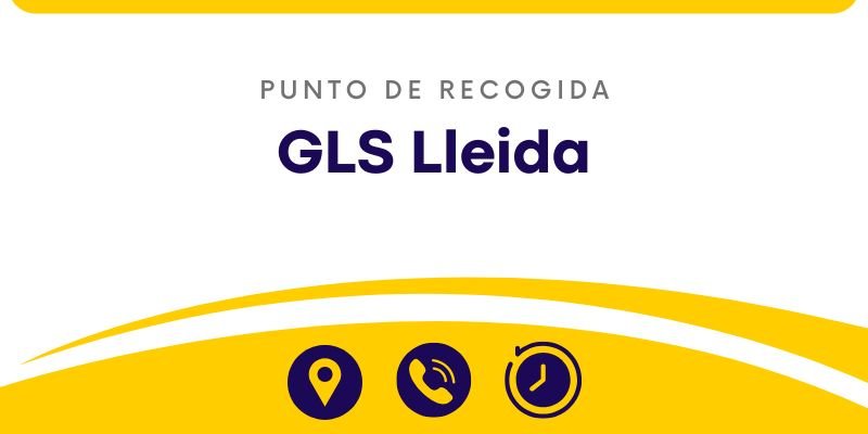 Puntocorreos GLS lleida