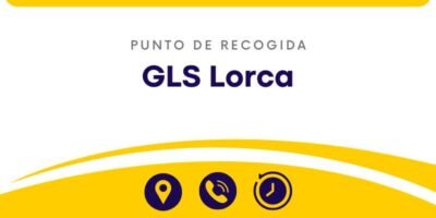 Puntocorreos GLS lorca