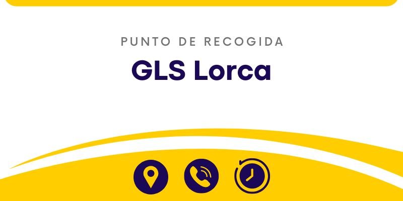 Puntocorreos GLS lorca