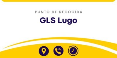 Puntocorreos GLS lugo