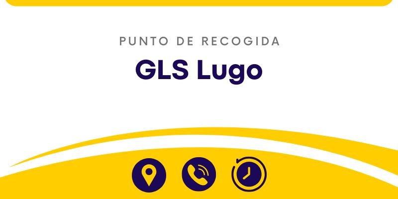 Puntocorreos GLS lugo