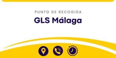 Puntocorreos GLS málaga