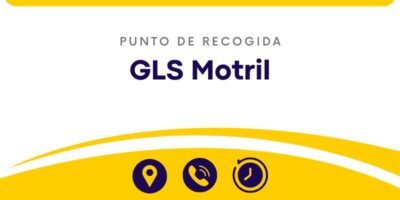 Puntocorreos GLS motril
