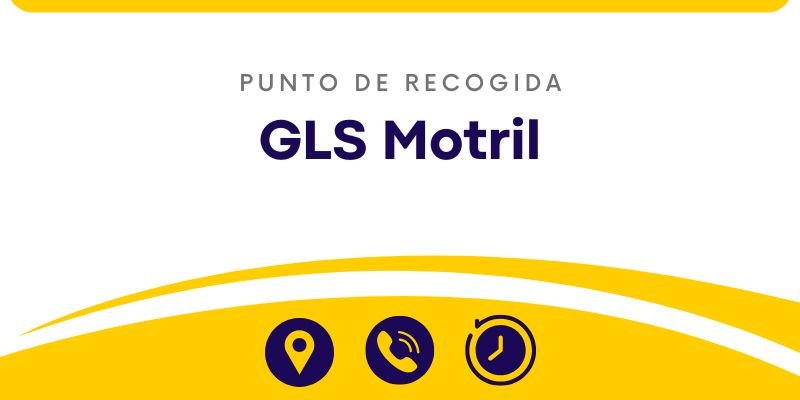 Puntocorreos GLS motril